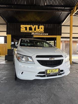 CHEVROLET ONIX 1.0 MPFI JOY 8V FLEX 4P MANUAL